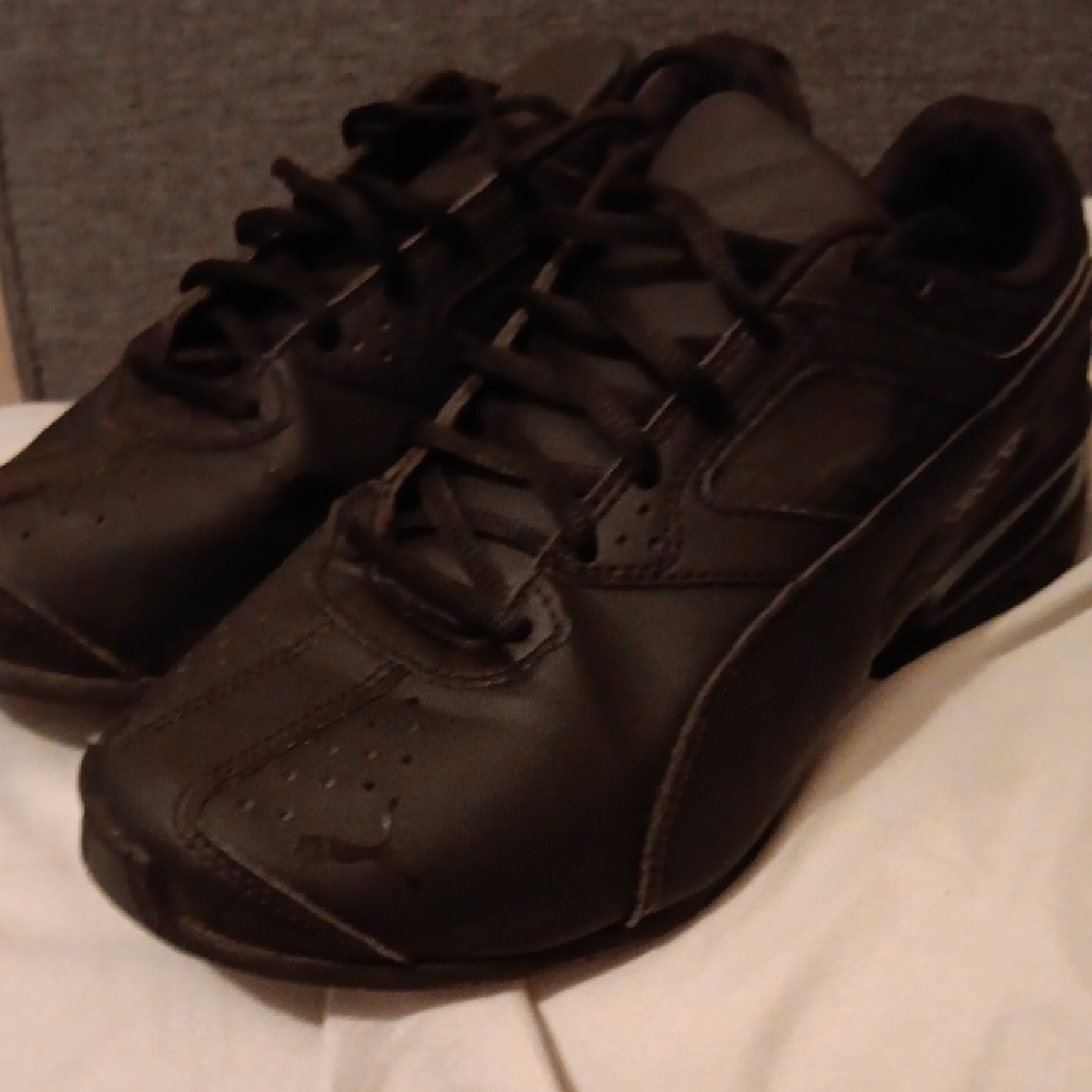 Puma Tazon Womens Sneakers